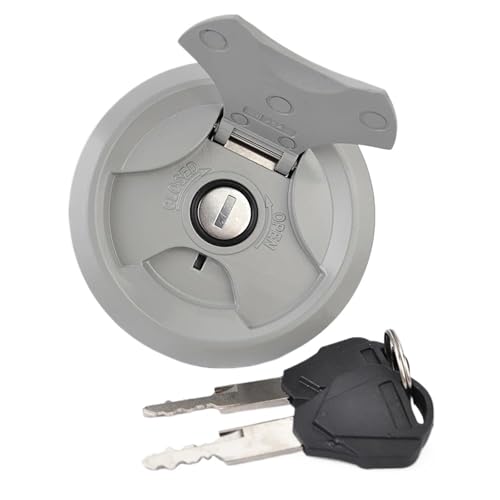 Clé de réservoir carburant moto Yamaha MT 125 et WR125X Super Motard