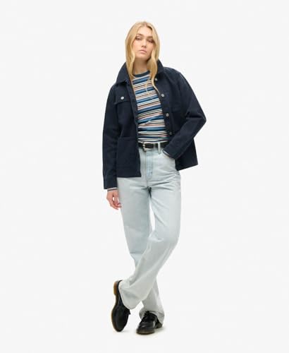Women's Jacket Superdry Chore - 3