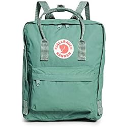 Fjällräven Taschen/Rucksäcke/Koffer Kanken Frost Green (23510-664) NS Gruen