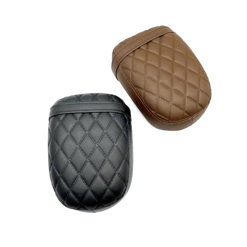 Funda para asiento Rebel CMX1100 ideal para rutas y viajes largos 4