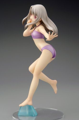 Fate/Hollow Ataraxia: Ilya Swimsuit Ver. PVC Figure 1/8 Scale PVC Figure (Alter)