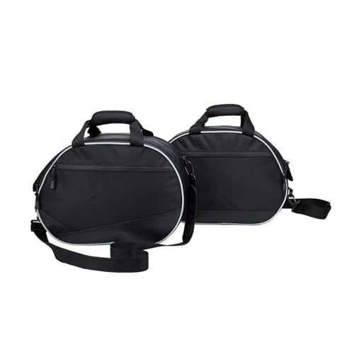 Sacoche latérale étanche pour valises moto Givi V35 et V37
