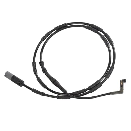 Sensor de pastillas de freno para BMW Z4 E89 2009 elimina fallos de lectura trasera 34356789446