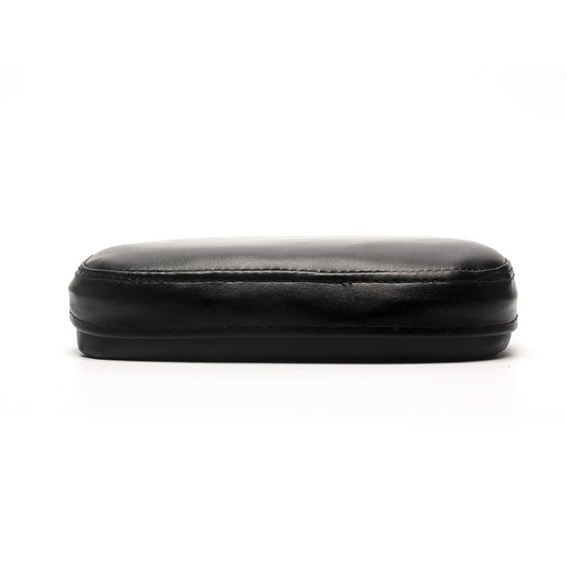 Coussin de dossier arrière pour moto résolvant le mal de dos en duo