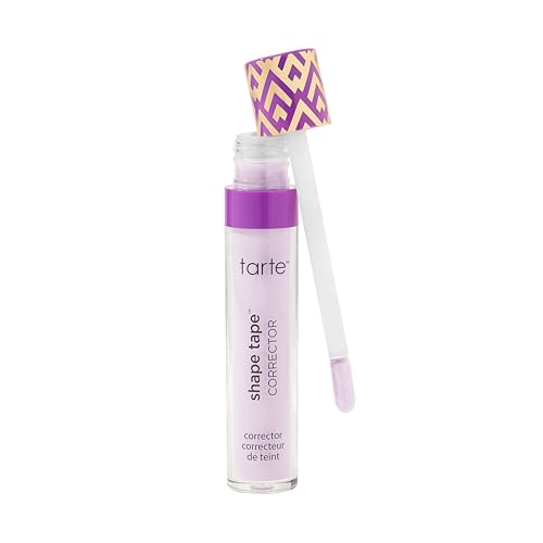 tarte shape tape corrector