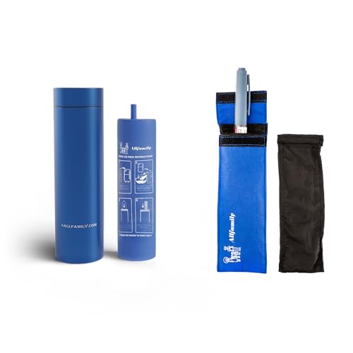 4allfamily Nomad + 4allfamily Chiller