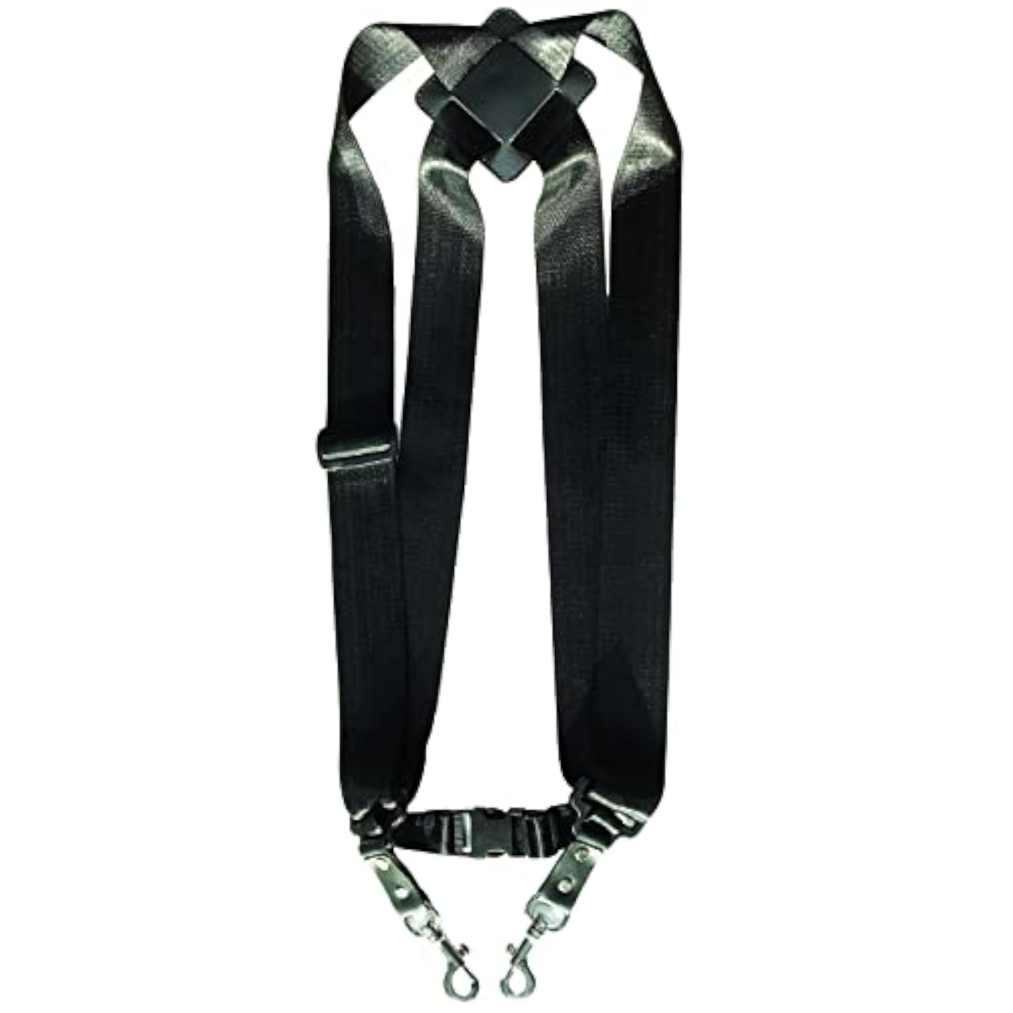 Portable Djembe Shoulder Strap for Percussion