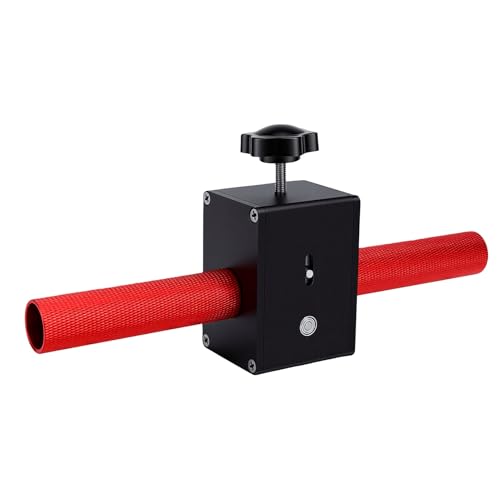 Extractor de cables duradero de aleación de aluminio máquina de cableado resistente de 25,5 cm 4