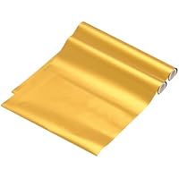 QUARKZMAN 2 Pcs Toner Reactive Foil, Rollo de Papel de