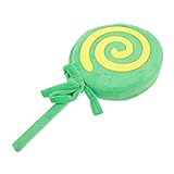 Fausse décoration de sucette: la fausse décoration de sucette convient aux jouets pour enfants, aux accessoires de photographie et à la décoration de scène, aux accessoires de sucette.