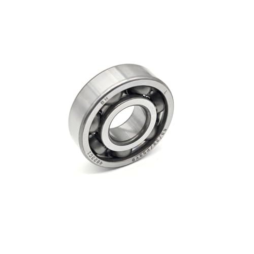 Rodamiento CF 30400-02200 de alta rotación y repuesto 22x56x16mm