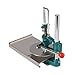 Manual Pizza Dough Press Machine, 7.9