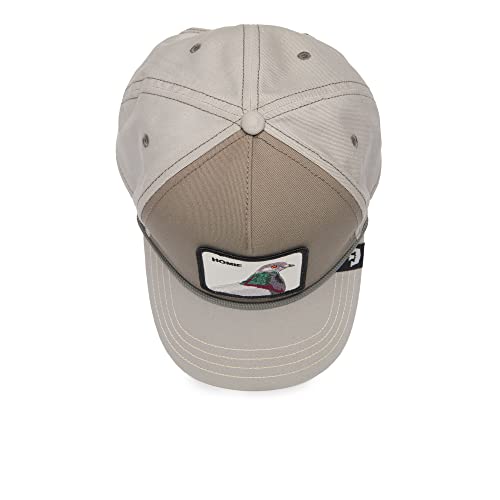Goorin Bros. The Farm All Over Canvas Adjustable Unisex Trucker Hat