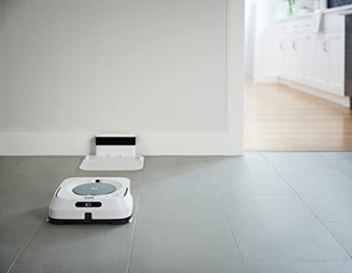 iRobot Official Accessory – Home Base Charging Base for