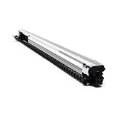 KLRAEZ OEM Charge Corona Montagesatz passend for Konica Minolta Bizhub 808 758 958 B758 B808 B958 Unit Grid Saw(Charge Unit)