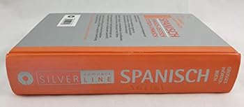 Hardcover Compact. Großes Wörterbuch Spanisch. Mit CD- ROM. Spanisch - Deutsch / Deutsch - Spanisch. [German] Book