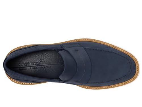 Image of ECCO St.1 Hybrid Penny Loafer
