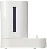 Replacement UV Sanitizer Charger HX6160/D for Philips Sonicare Fletxcare Healthy Seriies Toothbrushes HX6911/02 | HX6431/02 | HX6972/10 | HX6150 | HX6711/02 | HX6710/02 | HX6733/70| HX6311/02 |