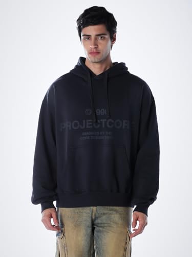 Image of Jack & Jones Men Hooded Sweatshirt