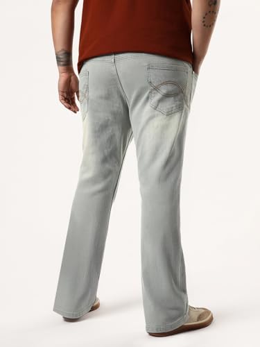 Image of Urbano Plus Men Jeans
