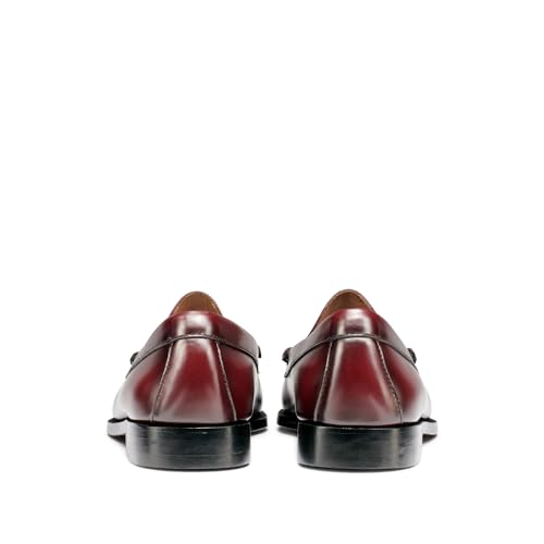 Men's Venetian Larson Loafer by GH BASS ORIGINAL4