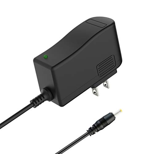 Adaptador de corriente pared para Tablet RCA Galileo Pro 11.5" miniatura 2