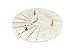 Replacement Stainless Steel Blade for Jack Lalanne Power Juicer