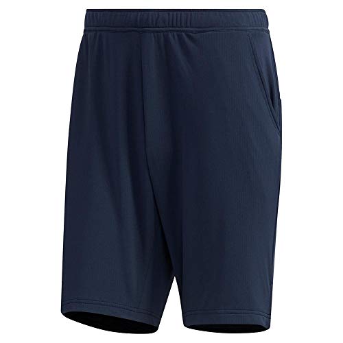 adidas Men's Heat.rdy Shorts, Legend Ink, X-Large