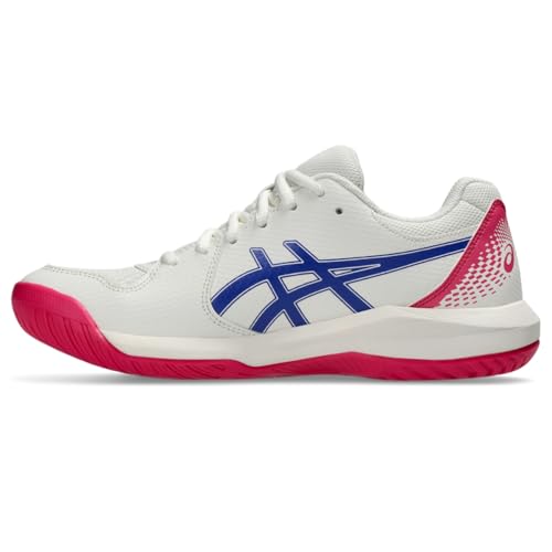 Image of ASICS Women's Gel-Dedicate 8 Tennis Shoes