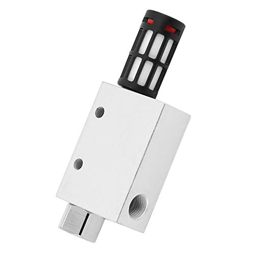 Akozon CV-10HS Vakuu enerator mit Schalldämpfer