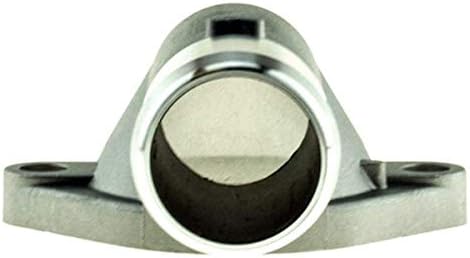 Engine Coolant Water Outlet