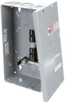 Siemens E0408ML1125F/S-2 Indoor Load Center Type 1 125amp