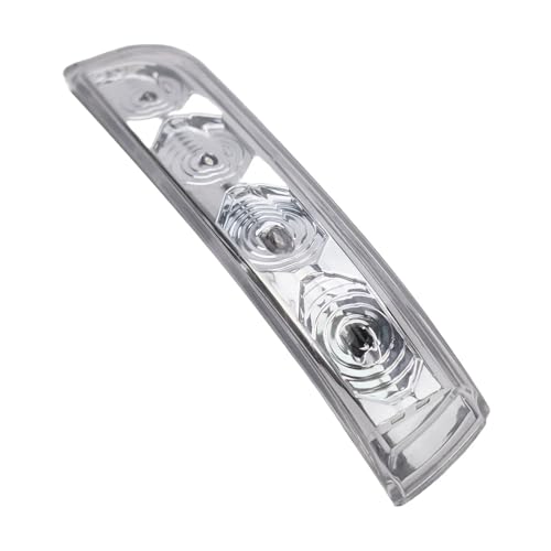 Clignotant rétroviseur gauche LED ambre pour Hyundai I30 2009-2012