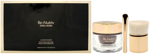 Estee Lauder Re Nutriv Ultimate Diamond Revitalizing Mask 50 ml Maske 1 Paket (1 x 50 ml) — Amazon ürün görseli