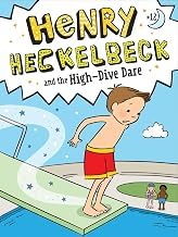 Review of Audiobook Henry Heckelbeck and the High-Dive Dare 2026 Edition Premium Access Editor's Choice