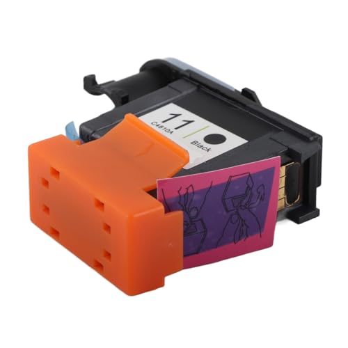 Ejoyous Cabeça de impressão, acessório de substituição de impressora para HP para Designjet 100 110