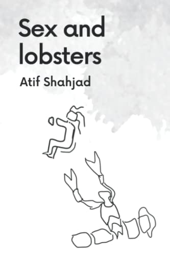 Sex and lobsters (Dusty Blue)