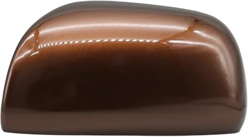 Coques rétroviseurs latéraux Toyota Rav4 cassé solution côté L