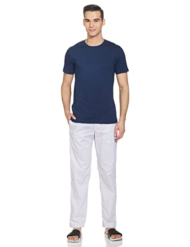 Image of Amazon Brand - Symbol Men Pajama Bottom