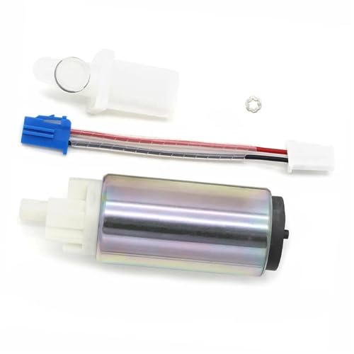 Pompe à carburant électrique pour Yamaha F250 F275 résoudre panne démarrage kit admission 6CB