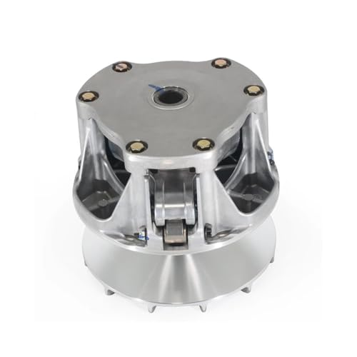Embrayage arrière RZR XP 1000 résout les pertes de puissance