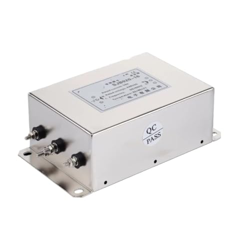 Onduleur triphasé 380V pour sécuriser le servo SJB920-45