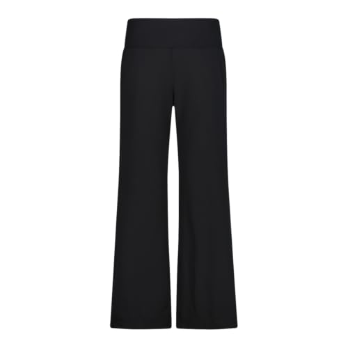 Pantalon long élastique CMP femme évite les compressions taille style 35L4456