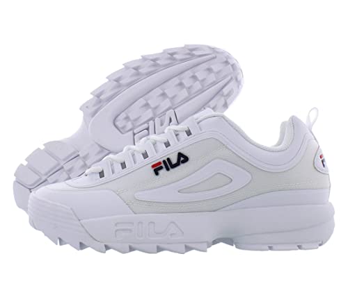 Image of Fila Women's Disruptor II Sneakers