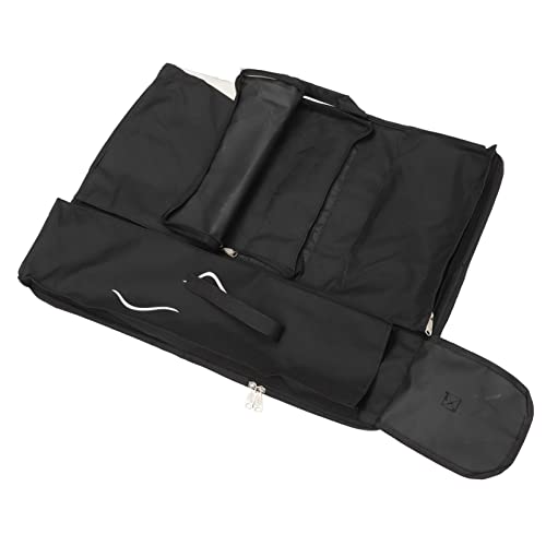 Sac de transport pour planche à dessin imperméable Housoutil avec bandoulière réglable