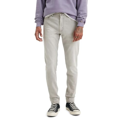 Levi's Calça jeans masculina 512 slim fit (sazonal), (Novo) na Odds Adv, 34W / 29L