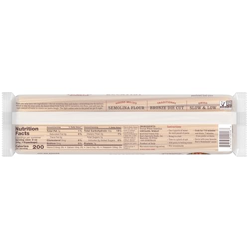 Image of Rao's Homemade Bucatini Pasta, 16 oz