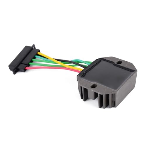 Regulador de corriente John Deere 332 soluciona fallos de arranque y batería MIA881279 2