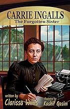 Original Summary Libro Audiolibro Carrie Ingalls: The Forgotten Sister 2025