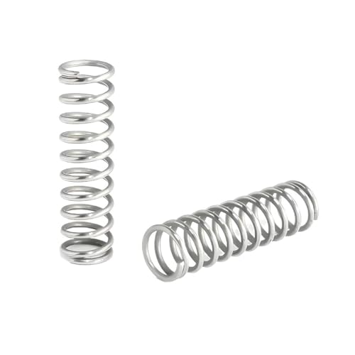 10�� 0.9mm �X�v�����O�|���k�X�v�����O 65Mn �X�v�����O���C�� ���e�� ���Ջ@�B���i �����ԋ@�핔�i ����(50mm�A10mm�A20mm�A15mm)(20mm,5mm)